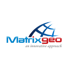 Matrix Geo Solutions SME Logo