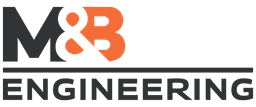 M&B Engineering IPO Logo