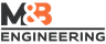 M&B Engineering IPO Logo