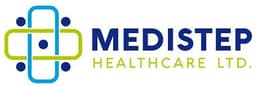 Medistep Healthcare SME Logo