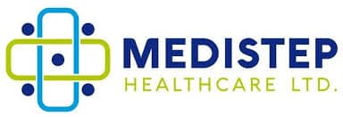 Medistep Healthcare SME logo