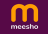 Meesho IPO Logo