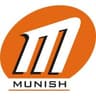 Munish Forge SME Logo