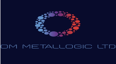 Om Metallogic SME logo