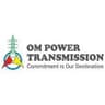 Om Power Transmission IPO Logo