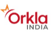 Orkla India IPO logo