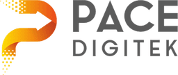 Pace Digitek IPO Logo