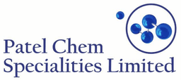 Patel Chem Specialities SME Logo