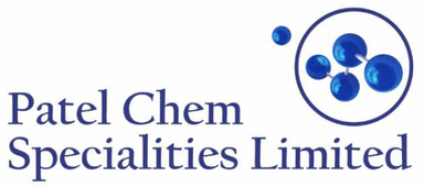 Patel Chem Specialities SME logo