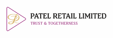 Patel Retail IPO logo