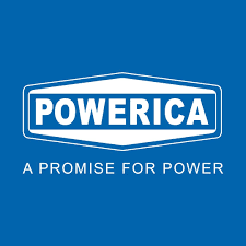 Powerica IPO logo