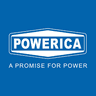 Powerica IPO Logo