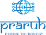 Praruh Technologies SME Logo