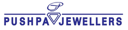 Pushpa Jewellers SME Logo