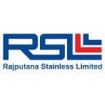 Rajputana Stainless IPO logo