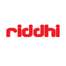 Riddhi Display SME Logo