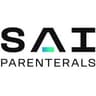 Sai Parenteral's IPO Logo
