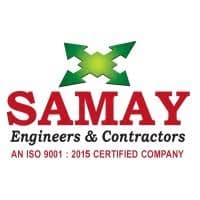 Samay Project Services SME Logo