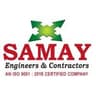 Samay Project Services SME Logo