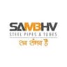 Sambhv Steel Tubes IPO Logo