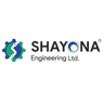 Shayona Engineering SME Logo
