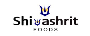 Shivashrit Foods SME logo