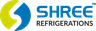Shree Refrigerations SME Logo