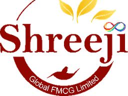 Shreeji Global FMCG SME Logo