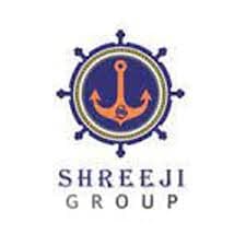 Shreeji Shipping Global IPO Logo