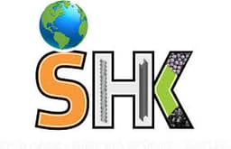 Shri Hare-Krishna Sponge Iron SME Logo