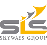 Skyways Air Services IPO Logo