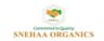 Snehaa Organics SME Logo