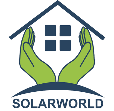 Solarworld Energy Solutions IPO logo