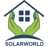 Solarworld Energy Solutions IPO Logo