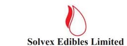 Solvex Edibles SME Logo
