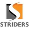 Striders Impex SME Logo