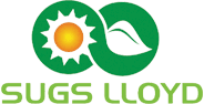 Sugs Lloyd SME Logo