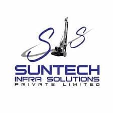 Suntech Infra Solutions SME Logo