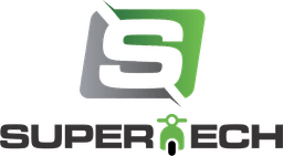 Supertech EV SME Logo