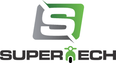 Supertech EV SME logo