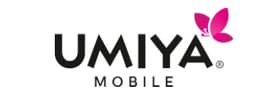 Umiya Mobile SME Logo