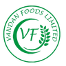 Vandan Foods SME Logo