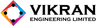 Vikran Engineering IPO Logo