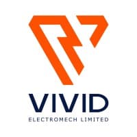 Vivid Electromech SME Logo