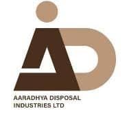 Aaradhya Disposal SME logo