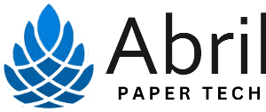 Abril Paper Tech SME logo