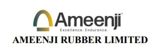 Ameenji Rubber SME logo
