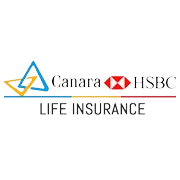 Canara HSBC Life IPO logo