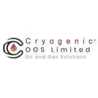 Cryogenic OGS SME logo