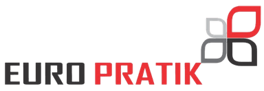 Euro Pratik Sales IPO logo